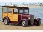 Thumbnail Photo 29 for New 1931 Ford Model A